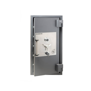 BIG BEAR SAFE Jewelers MX-4520 TL-30x6 Safe